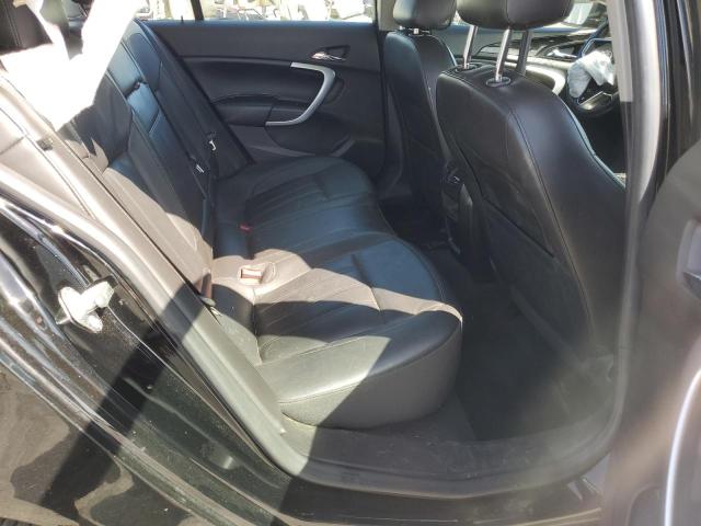 2G4GK5EXXG9161477 - 2016 BUICK REGAL 黑色 照片 10