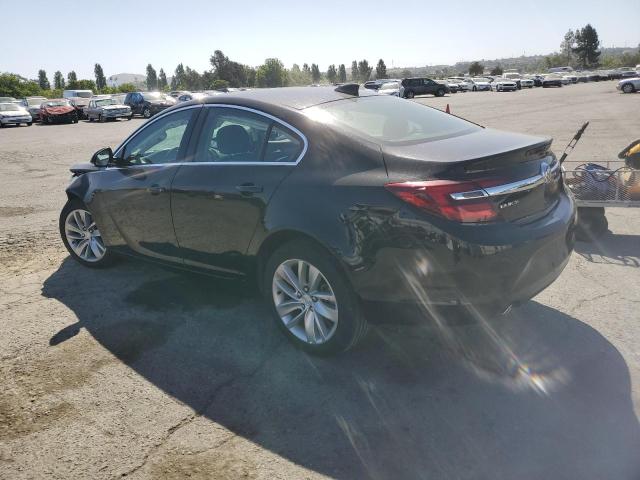 2G4GK5EXXG9161477 - 2016 BUICK REGAL 黑色 照片 2