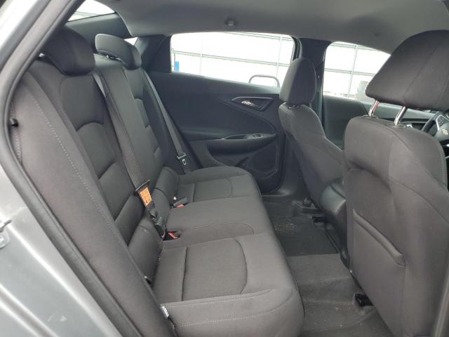 1G1ZG5ST7RF178238 - 2024 CHEVROLET MALIBU RS GRAY photo 10