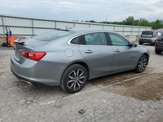 1G1ZG5ST7RF178238 - 2024 CHEVROLET MALIBU RS GRAY photo 3