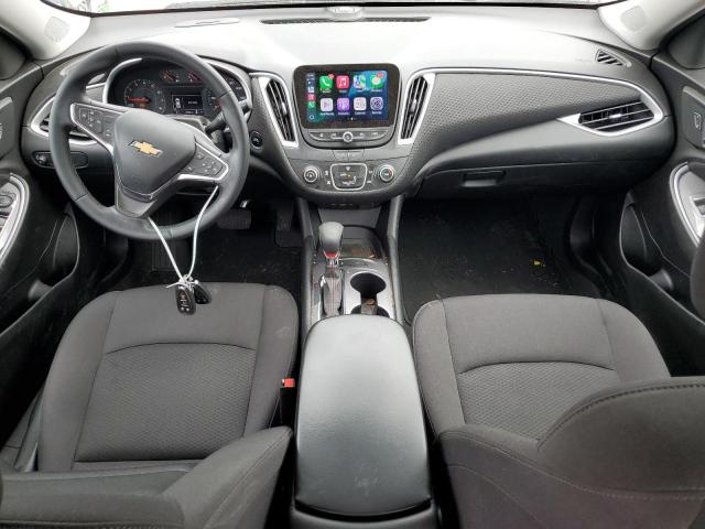 1G1ZG5ST7RF178238 - 2024 CHEVROLET MALIBU RS GRAY photo 8