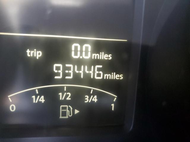 3VW2K7AJ1FM339503 - 2015 VOLKSWAGEN JETTA BASE 红色 照片 8