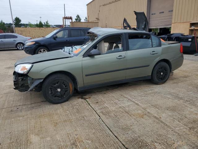 2004 CHEVROLET MALIBU, 