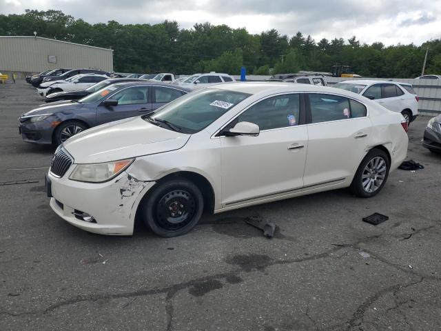 2013 BUICK LACROSSE, 