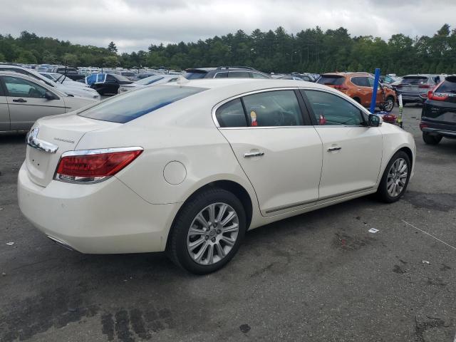 1G4GC5E36DF328415 - 2013 BUICK LACROSSE თეთრი ფოტო 3