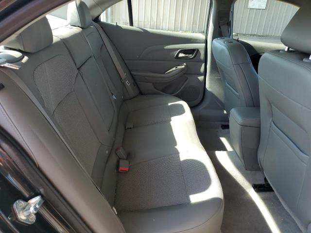 1G11C5SL7FF306708 - 2015 CHEVROLET MALIBU 1LT 石墨色 照片 10