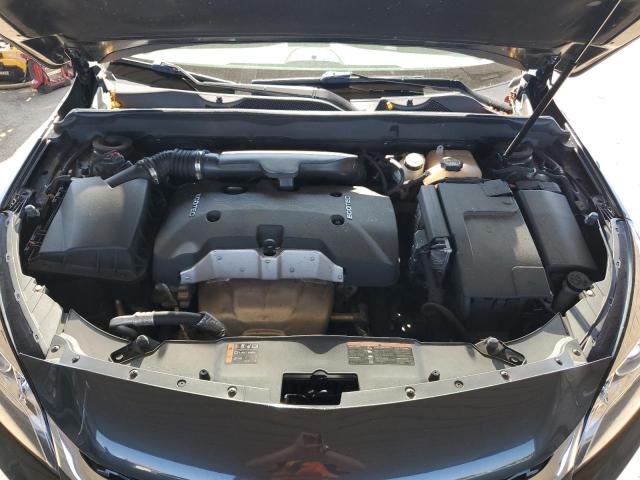 1G11C5SL7FF306708 - 2015 CHEVROLET MALIBU 1LT 石墨色 照片 11