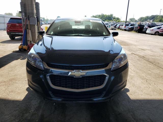 1G11C5SL7FF306708 - 2015 CHEVROLET MALIBU 1LT 石墨色 照片 5