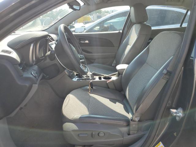 1G11C5SL7FF306708 - 2015 CHEVROLET MALIBU 1LT 石墨色 照片 7