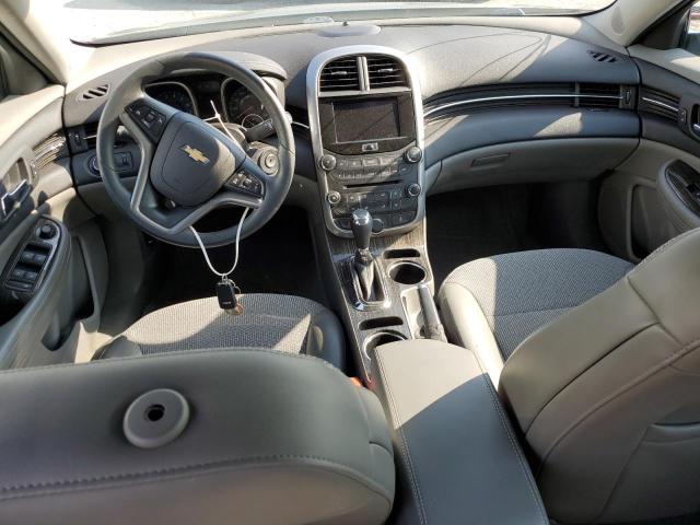 1G11C5SL7FF306708 - 2015 CHEVROLET MALIBU 1LT 石墨色 照片 8