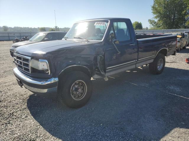 1994 FORD F150, 