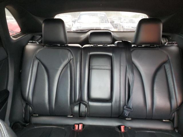 5LMCJ2D93KUL43226 - 2019 LINCOLN MKC SELECT Արծաթագույն լուսանկար 10