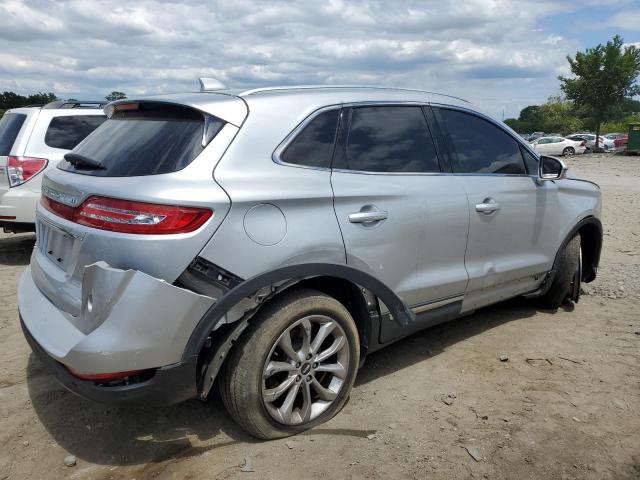 5LMCJ2D93KUL43226 - 2019 LINCOLN MKC SELECT Արծաթագույն լուսանկար 3