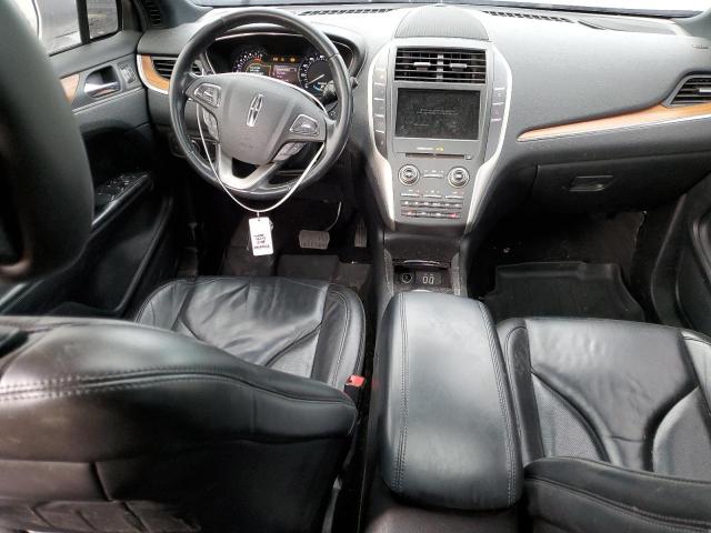 5LMCJ2D93KUL43226 - 2019 LINCOLN MKC SELECT Արծաթագույն լուսանկար 8