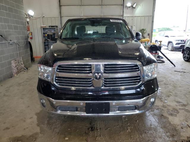 1C6RR7TT4KS714188 - 2019 RAM 1500 CLASS SLT 黑色 照片 5