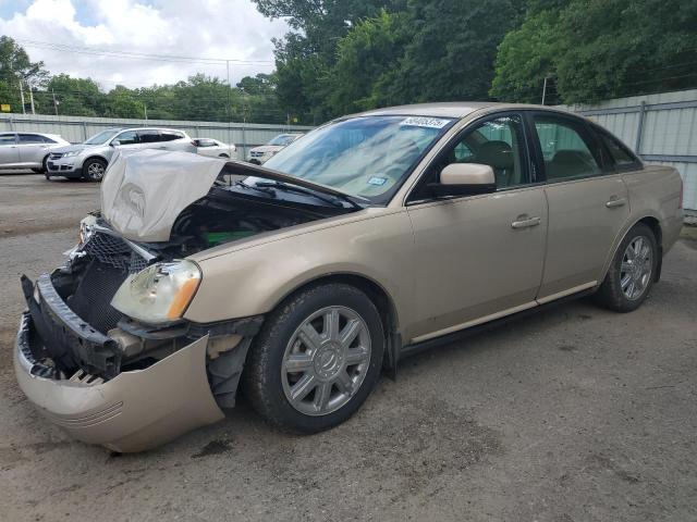 2007 FORD FIVE HUNDR SEL, null