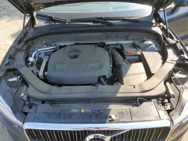 YV4A22RK4L1498696 - 2020 VOLVO XC60 T6 MOMENTUM CHARCOAL photo 12