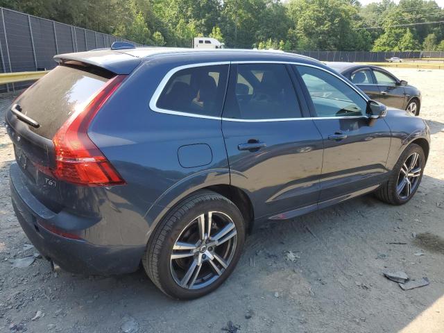 YV4A22RK4L1498696 - 2020 VOLVO XC60 T6 MOMENTUM CHARCOAL photo 3