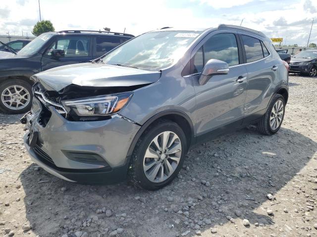 2019 BUICK ENCORE PREFERRED, null
