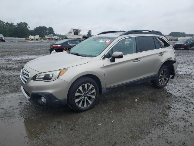 2016 SUBARU OUTBACK 3.6R LIMITED, null