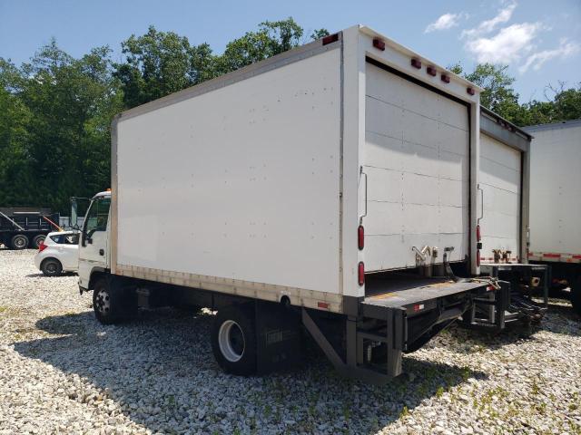 J8DC4B16467003580 - 2006 GMC W4500 W45042 WHITE photo 2