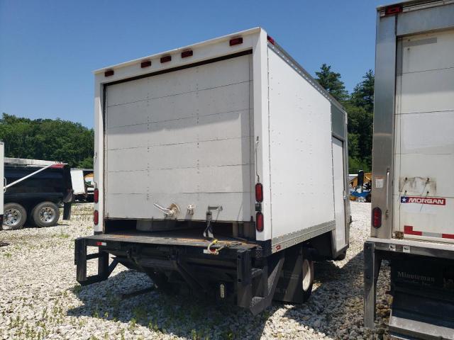 J8DC4B16467003580 - 2006 GMC W4500 W45042 WHITE photo 3