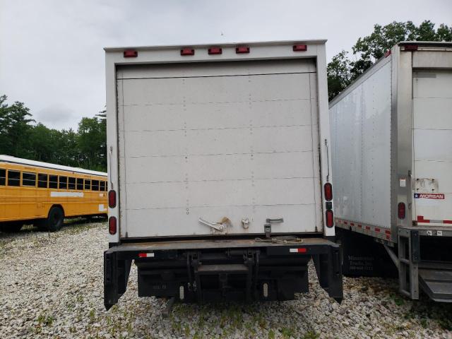 J8DC4B16467003580 - 2006 GMC W4500 W45042 WHITE photo 6