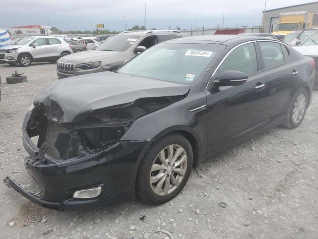 2015 KIA OPTIMA EX, null