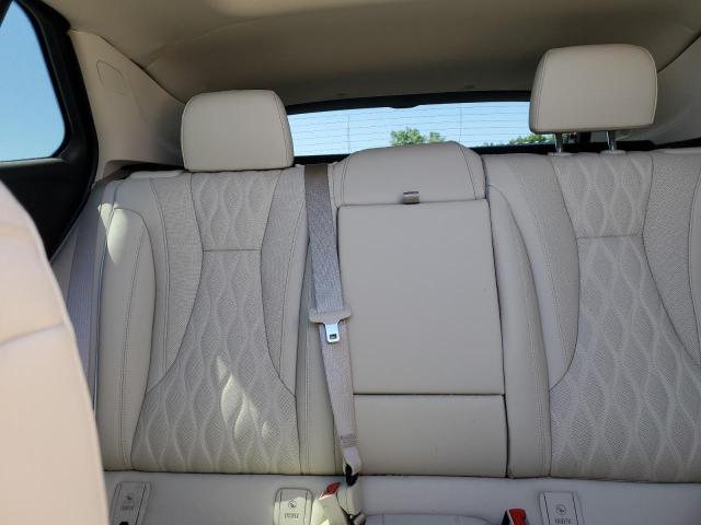 LRBFZSR47PD083235 - 2023 BUICK ENVISION AVENIR BLUE photo 10