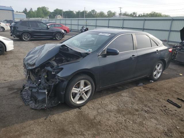 2017 TOYOTA CAMRY LE, 