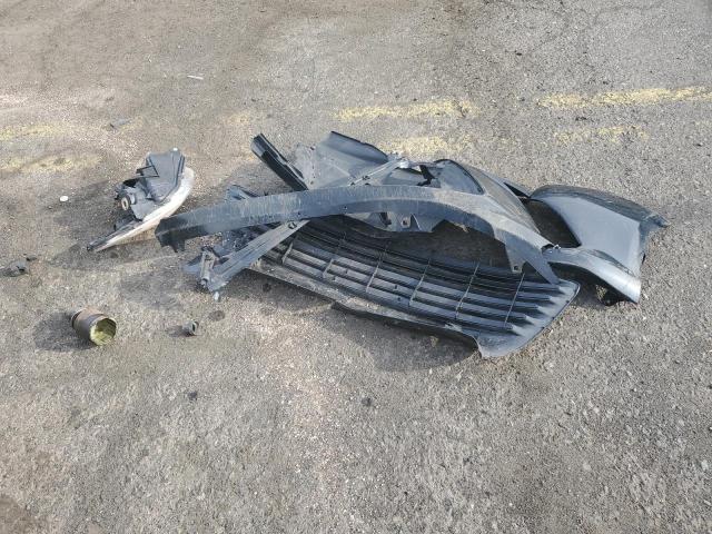 4T1BF1FK1HU418718 - 2017 TOYOTA CAMRY LE BLACK photo 12