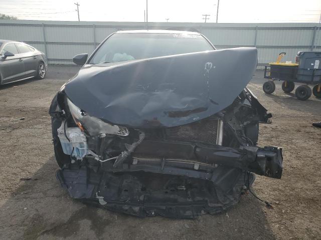 4T1BF1FK1HU418718 - 2017 TOYOTA CAMRY LE BLACK photo 5