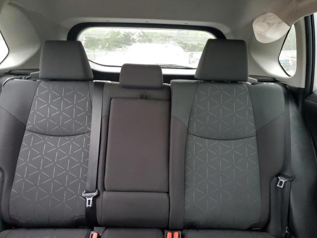 2T3P1RFV4RC449128 - 2024 TOYOTA RAV4 XLE SILVER photo 10