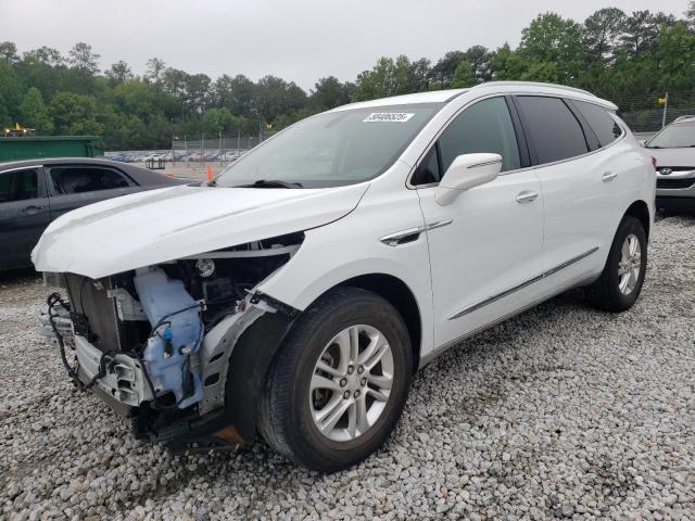 5GAERBKW6LJ105120 - 2020 BUICK ENCLAVE ESSENCE Ağ foto 1