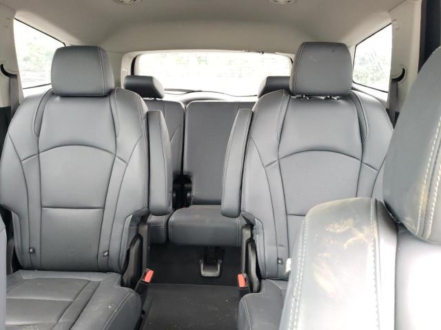 5GAERBKW6LJ105120 - 2020 BUICK ENCLAVE ESSENCE Ağ foto 10