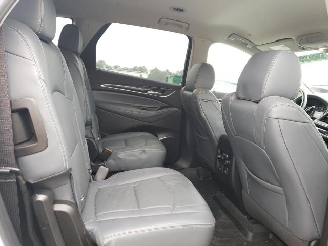 5GAERBKW6LJ105120 - 2020 BUICK ENCLAVE ESSENCE Ağ foto 11