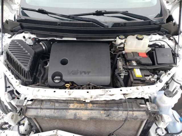 5GAERBKW6LJ105120 - 2020 BUICK ENCLAVE ESSENCE Ağ foto 12