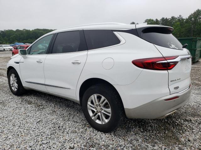 5GAERBKW6LJ105120 - 2020 BUICK ENCLAVE ESSENCE Ağ foto 2