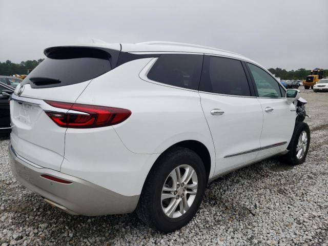 5GAERBKW6LJ105120 - 2020 BUICK ENCLAVE ESSENCE Ağ foto 3
