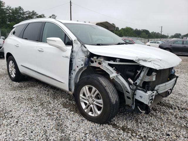 5GAERBKW6LJ105120 - 2020 BUICK ENCLAVE ESSENCE Ağ foto 4