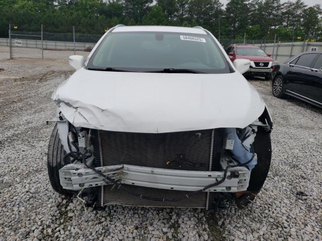 5GAERBKW6LJ105120 - 2020 BUICK ENCLAVE ESSENCE Ağ foto 5