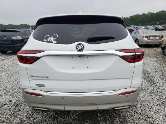 5GAERBKW6LJ105120 - 2020 BUICK ENCLAVE ESSENCE Ağ foto 6