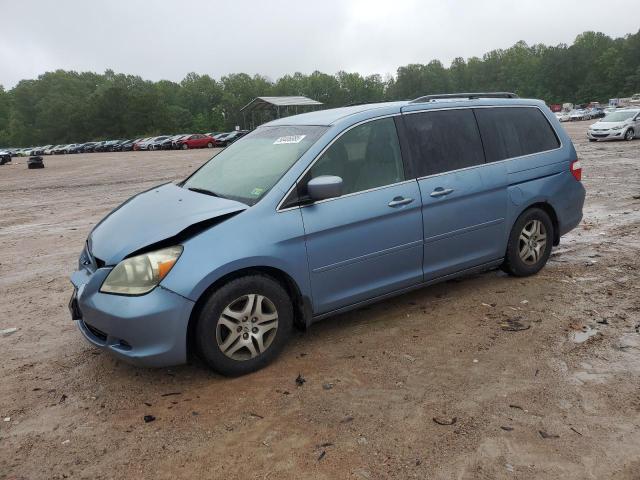 2005 HONDA ODYSSEY EX, 