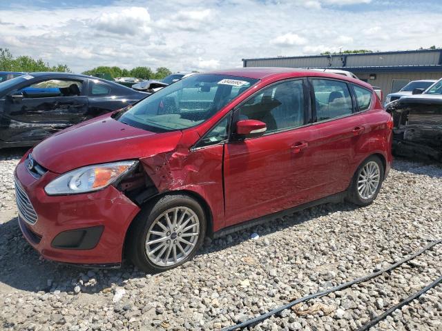 2014 FORD C-MAX SE, 