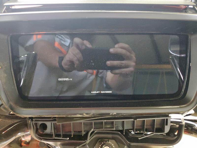 1HD1KB714RB651379 - 2024 HARLEY-DAVIDSON FLHX 橙色 照片 7