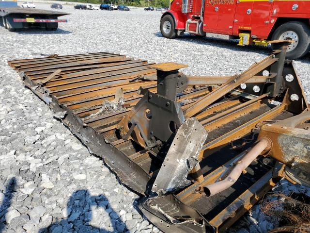 2022 UTILITY TRAILER, 