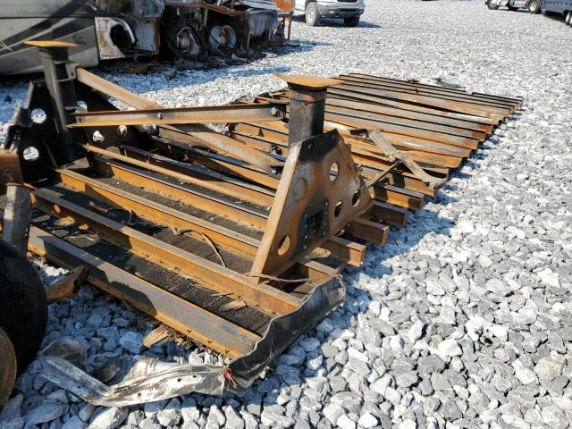 1UYVS2539N7528103 - 2022 UTILITY TRAILER أبيض صورة 2