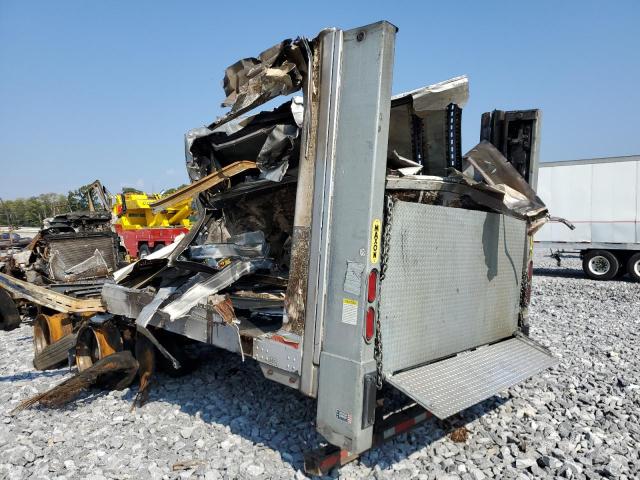 1UYVS2539N7528103 - 2022 UTILITY TRAILER أبيض صورة 3