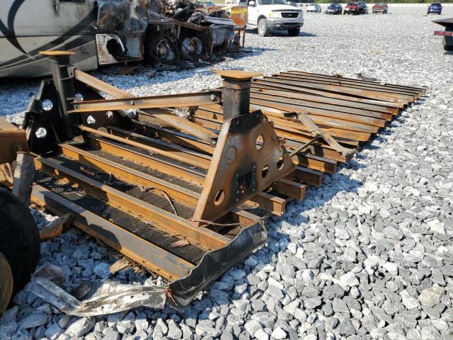 1UYVS2539N7528103 - 2022 UTILITY TRAILER أبيض صورة 7