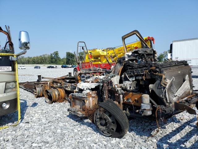 2021 FREIGHTLINER CASCADIA 1, 